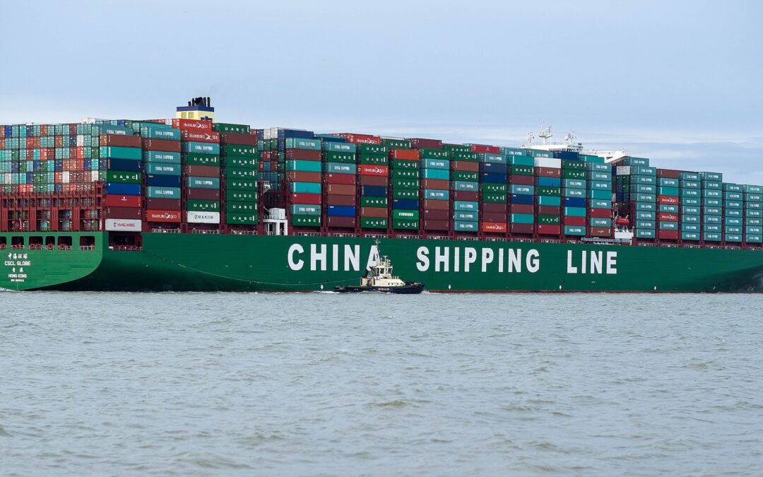 Decoding Shipping Times: How Long Does It Really Take to Ship from China?